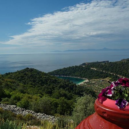 Agnanti Villas 1 Isomata Cameră foto