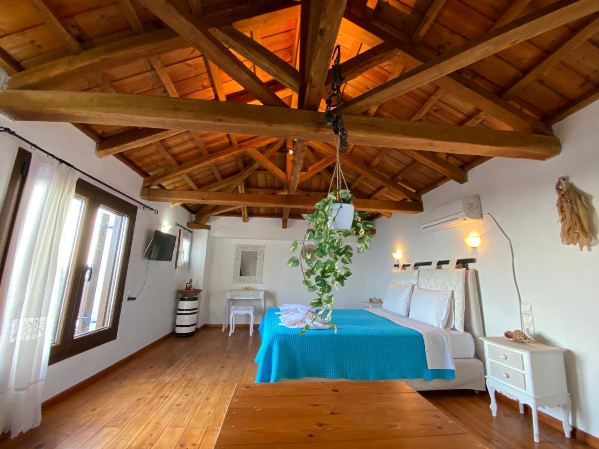 Agnanti Villas 1 Isomata Exterior foto