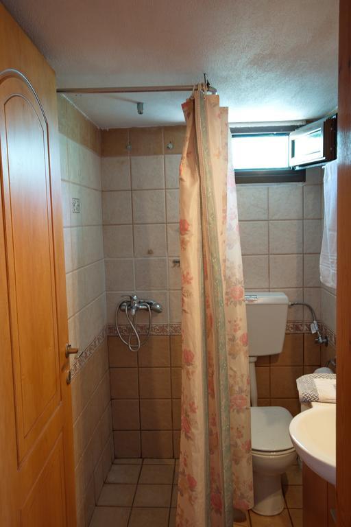 Agnanti Villas 1 Isomata Cameră foto