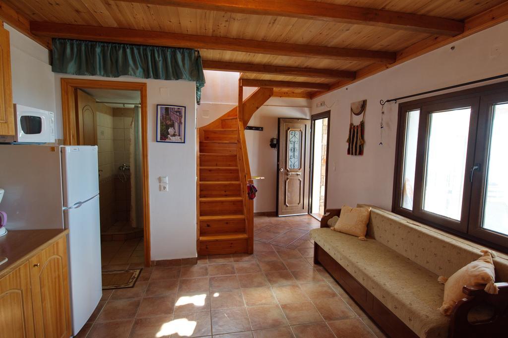 Agnanti Villas 1 Isomata Cameră foto