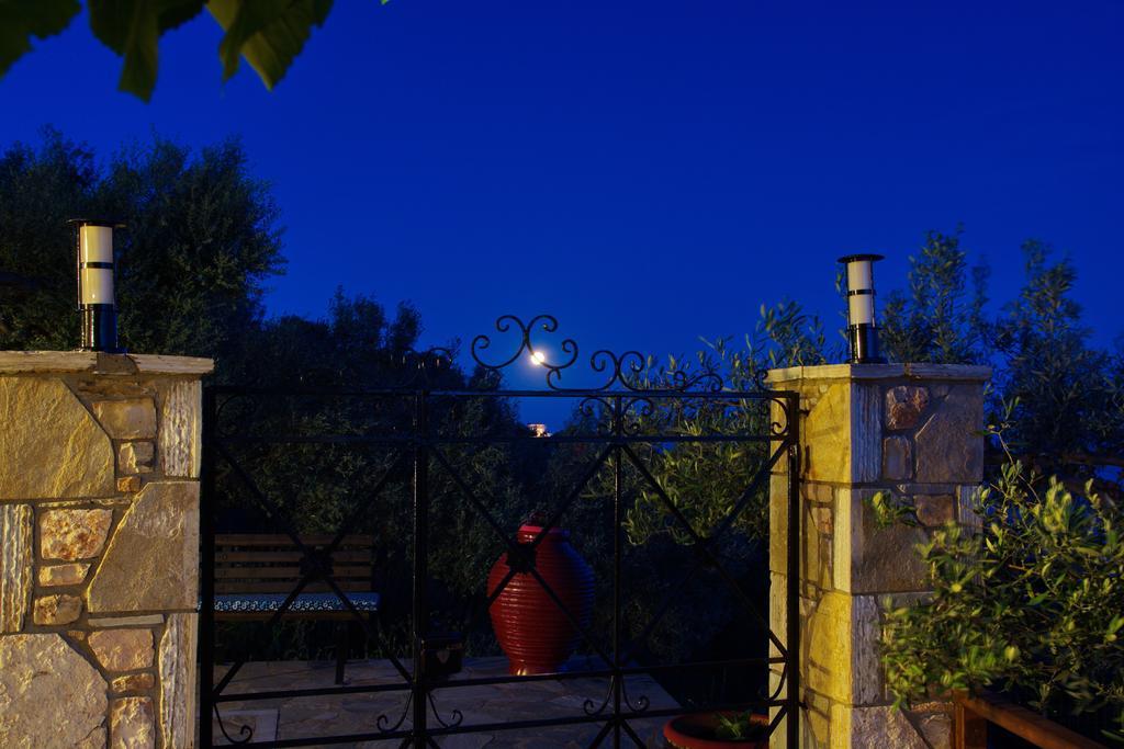 Agnanti Villas 1 Isomata Cameră foto