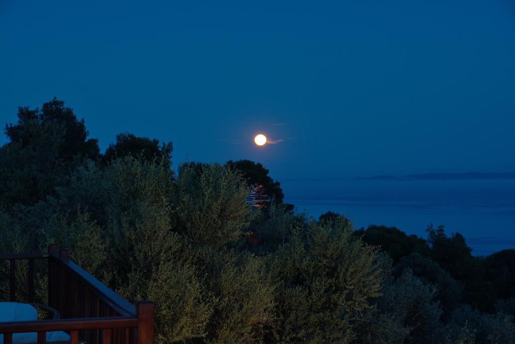Agnanti Villas 1 Isomata Cameră foto
