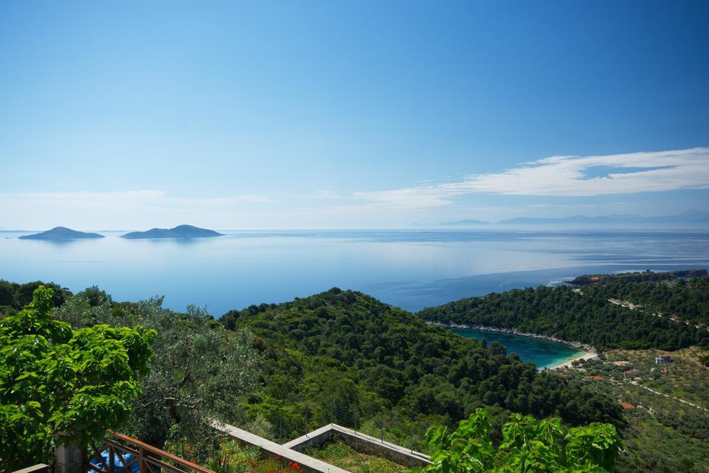 Agnanti Villas 1 Isomata Cameră foto