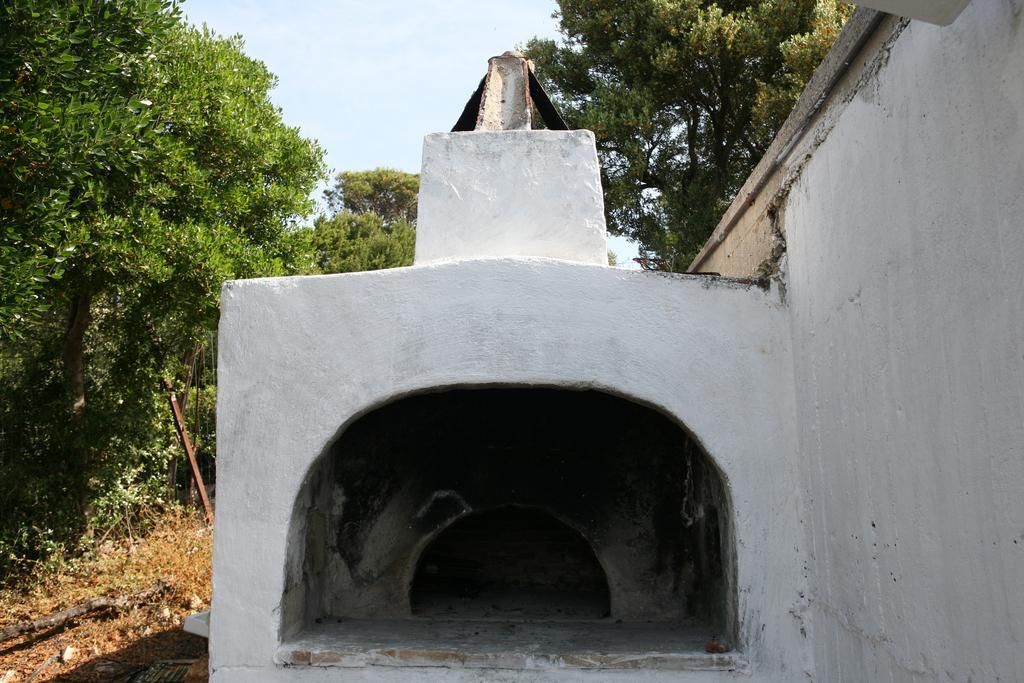 Agnanti Villas 1 Isomata Cameră foto